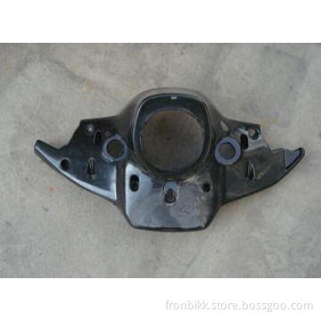 Custom PP Motorcycle Headlight Covers for JY110 / HONDA BIZ